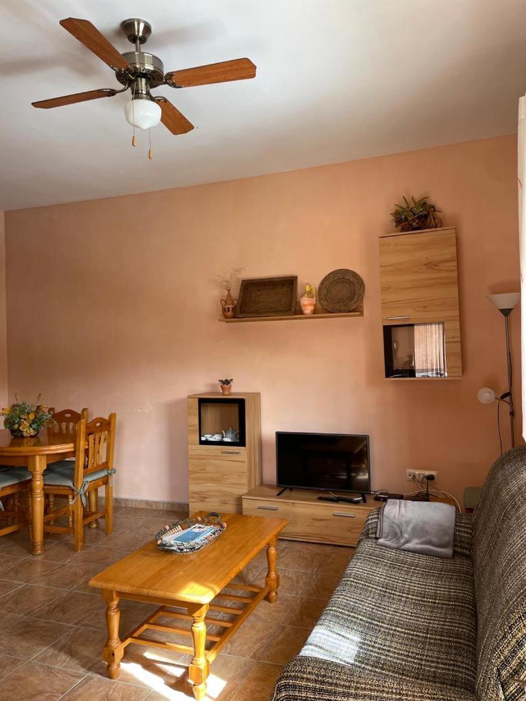 Casa Rural Puente Del Segura Елче де ла Сиера Екстериор снимка