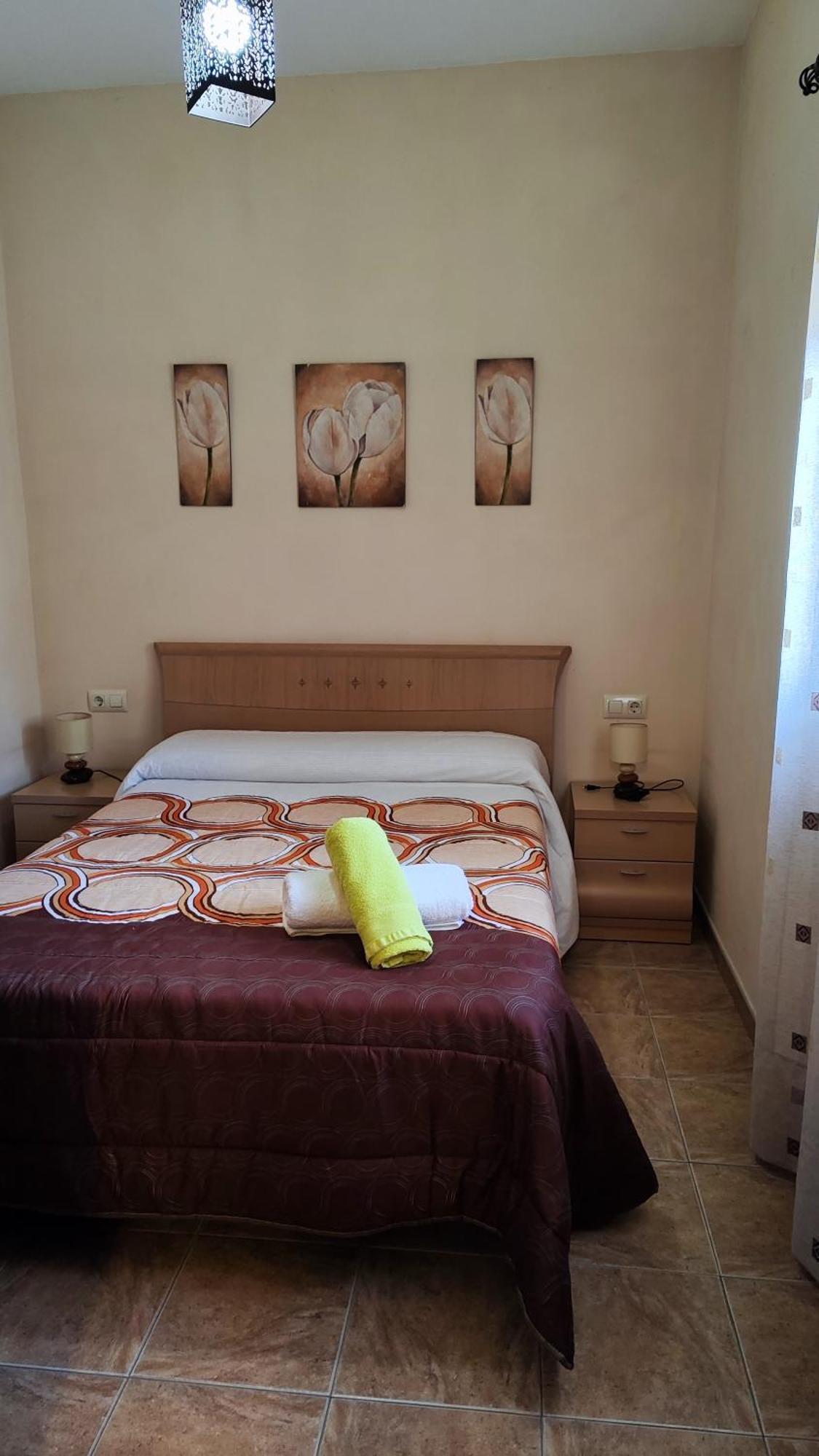 Casa Rural Puente Del Segura Елче де ла Сиера Екстериор снимка