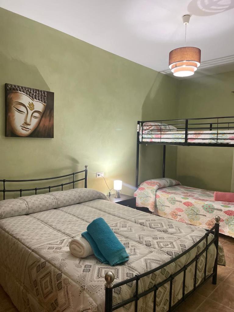 Casa Rural Puente Del Segura Елче де ла Сиера Екстериор снимка