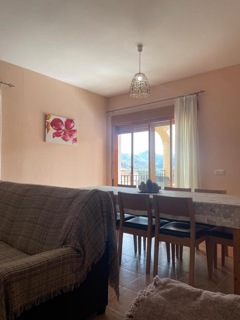 Casa Rural Puente Del Segura Елче де ла Сиера Екстериор снимка