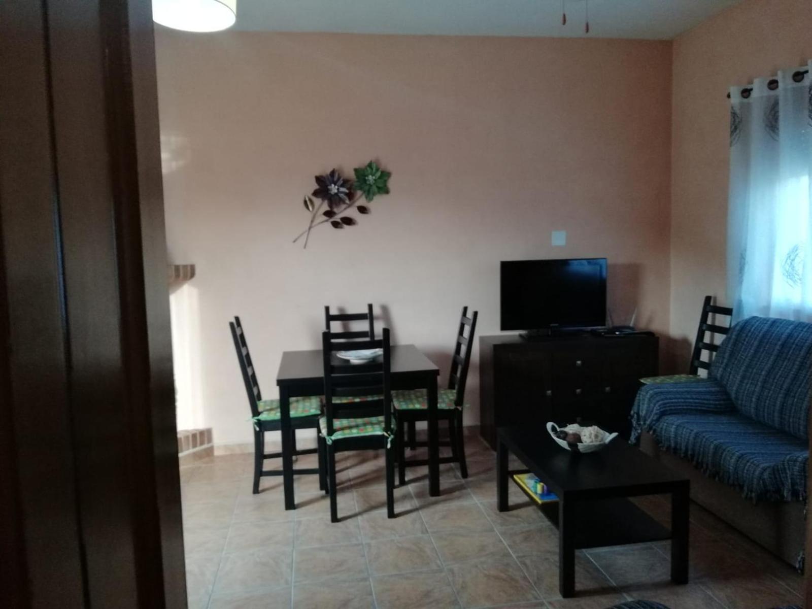 Casa Rural Puente Del Segura Елче де ла Сиера Екстериор снимка