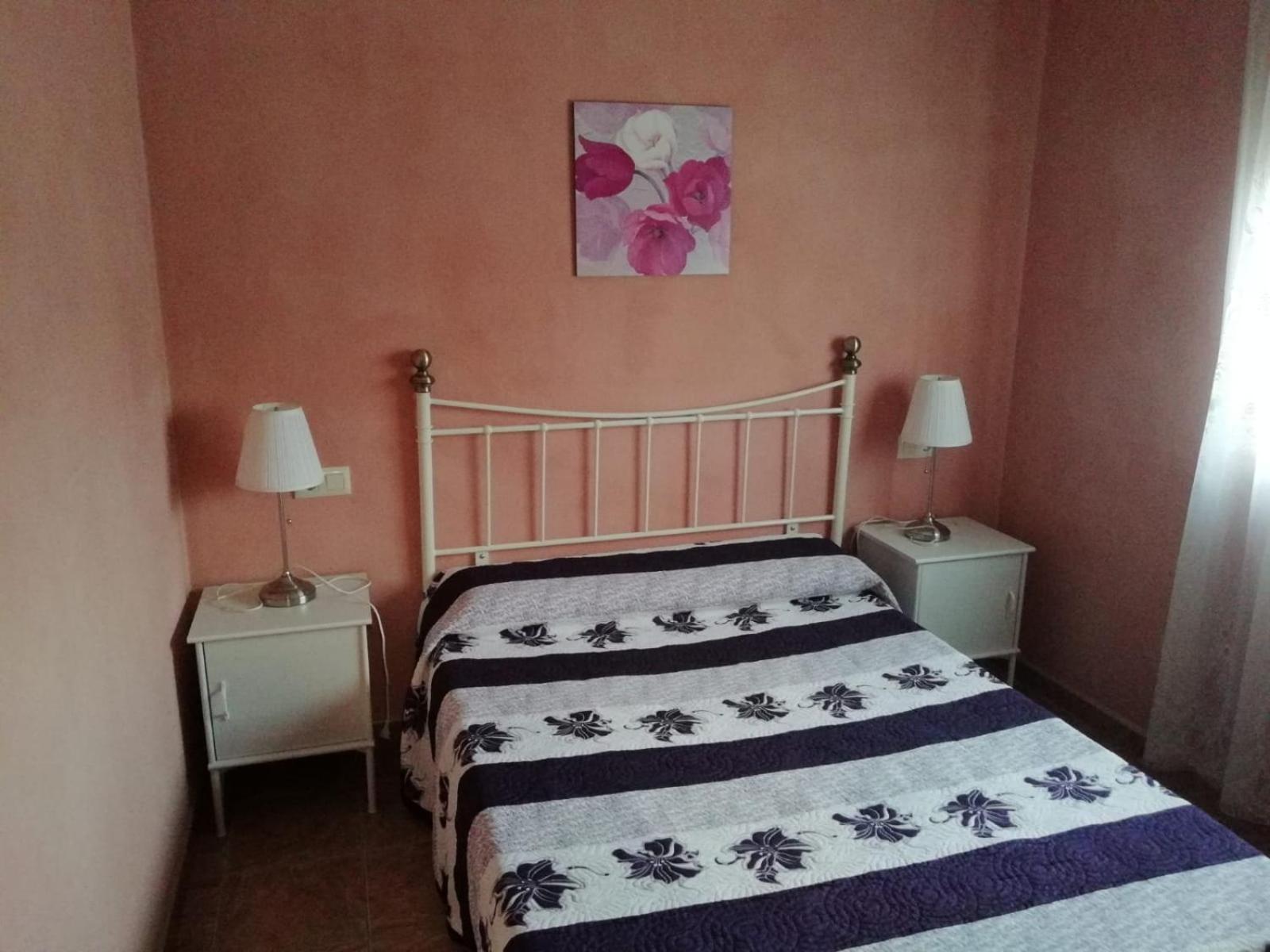 Casa Rural Puente Del Segura Елче де ла Сиера Екстериор снимка