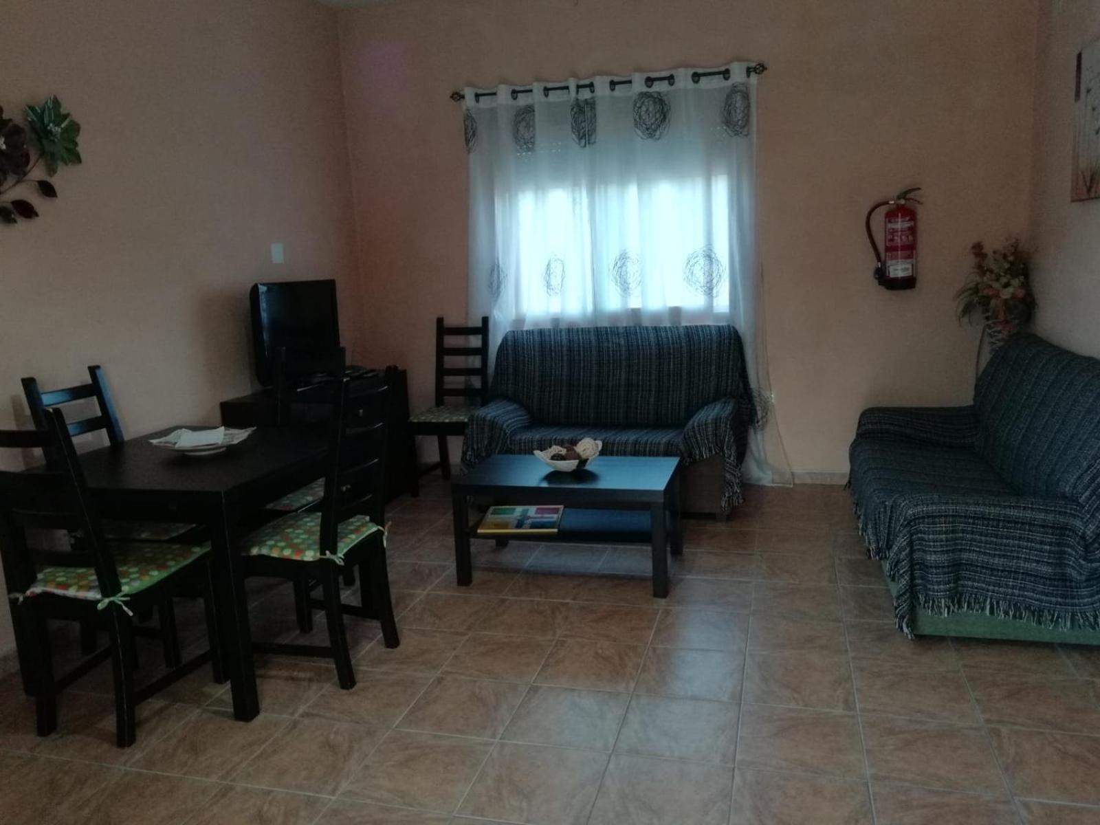 Casa Rural Puente Del Segura Елче де ла Сиера Екстериор снимка